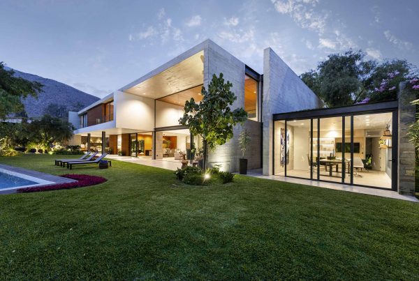 Casa CF
